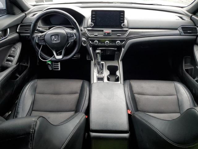 2018 HONDA ACCORD SPO 1HGCV1F36JA186551