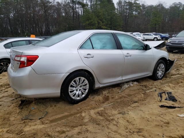 Vin: 4t4bf1fk0er440811, lot: 42863014, toyota camry l 20143