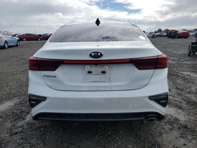 2021 KIA FORTE FE 3KPF24AD8ME362491