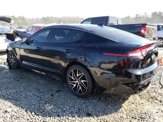 KNAE35LD7P6125395 Kia Stinger GT 2