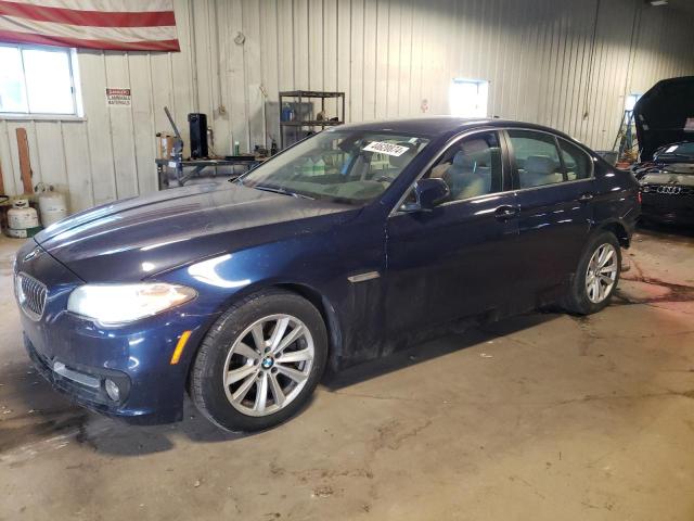 2016 BMW 528 XI - WBA5A7C5XGG148688