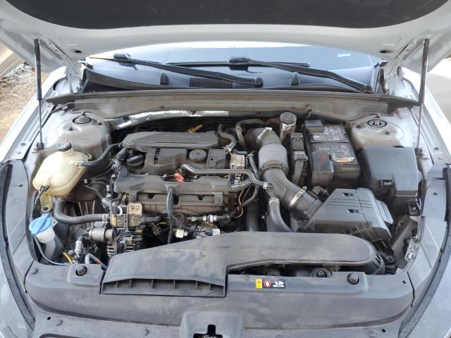 2021 KIA K5 GT LINE 5XXG64J27MG068921