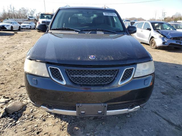 2007 Saab 9-7X 5.3I VIN: 5S3ET13M272804830 Lot: 44982624