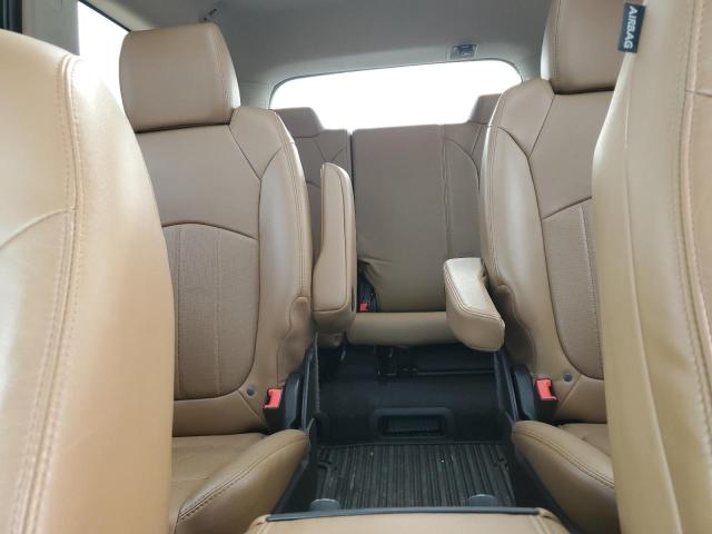 2016 BUICK ENCLAVE - 5GAKVCKDXGJ113925
