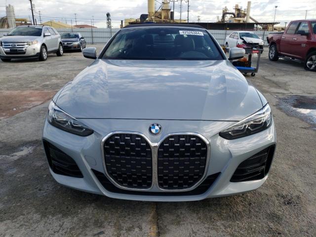 WBA23AT08PCL32470 BMW 4 Series 430I 5