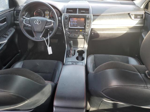 2015 TOYOTA CAMRY LE 4T1BF1FK9FU958928