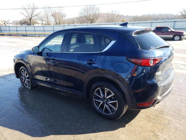 2018 MAZDA CX-5 TOURI JM3KFBCM3J0448100