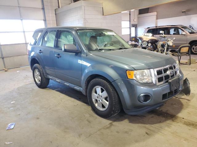 Vin: 1fmcu0c74cka81079, lot: 41182464, ford escape xls 20124