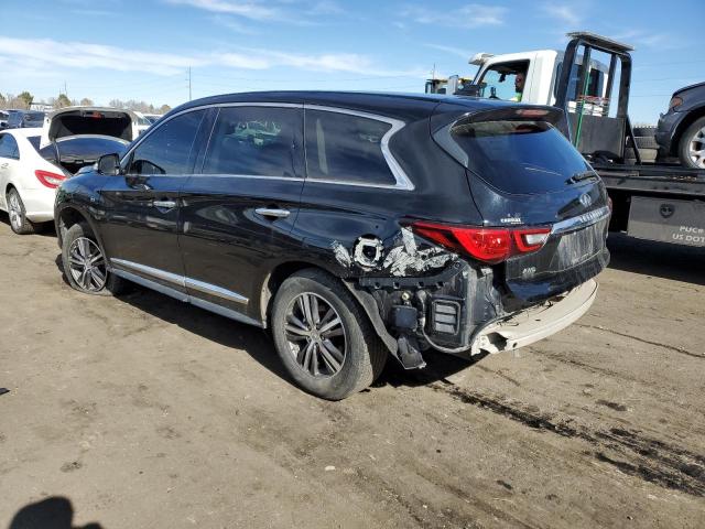 2019 INFINITI QX60 LUXE 5N1DL0MMXKC519964