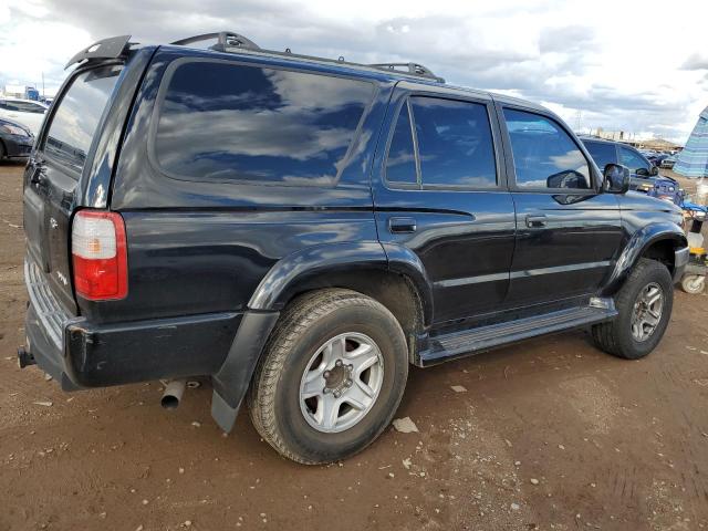 2000 Toyota 4Runner Sr5 VIN: JT3GN86R7Y0166570 Lot: 41867014