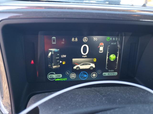 VIN 1G1RH6E47EU142689 2014 Chevrolet Volt no.9