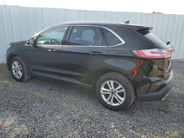 2FMPK4J97KBC50832 2019 FORD EDGE, photo no. 2