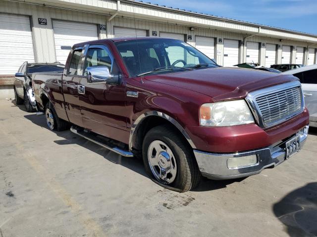 2004 Ford F150 VIN: 1FTRX12WX4NB54055 Lot: 45002934