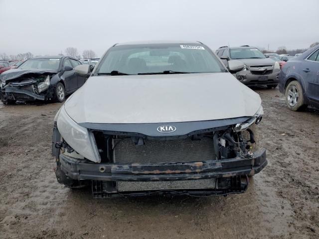 2015 Kia Optima Lx VIN: KNAGM4A73F5548265 Lot: 40839754