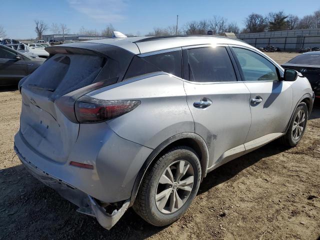 2020 NISSAN MURANO SV - 5N1AZ2BJ2LN100888