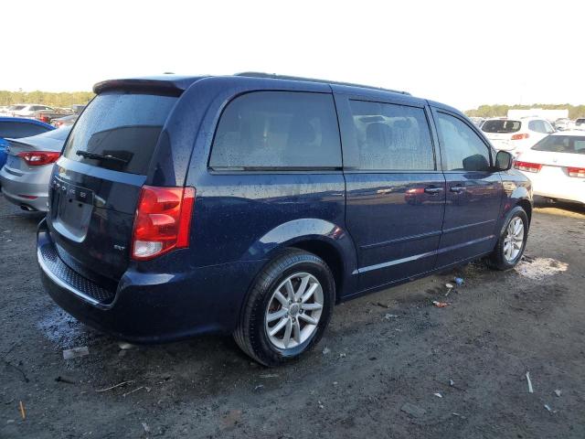 2C4RDGCG2GR115888 2016 Dodge Grand Caravan Sxt