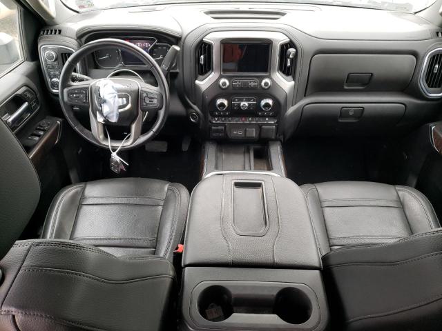 2022 GMC SIERRA K35 - 1GT49WEY7NF191820