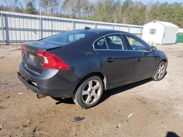 VIN YV1612FS8D1218063 2013 Volvo S60, T5 no.3