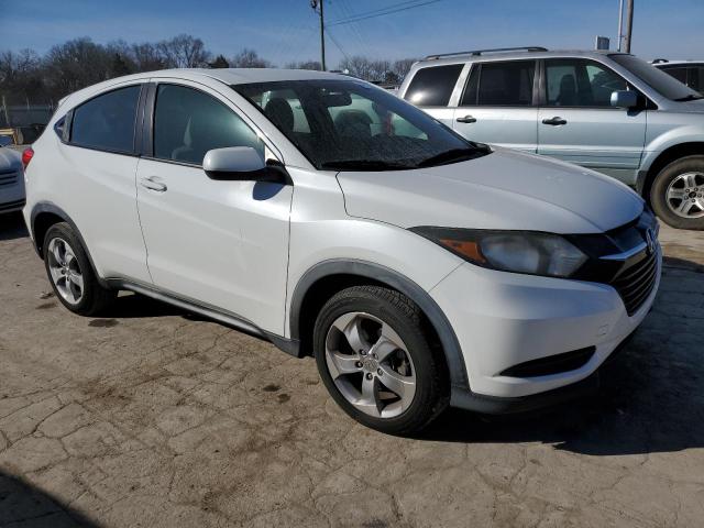2016 HONDA HR-V 3CZRU6H37GM752664