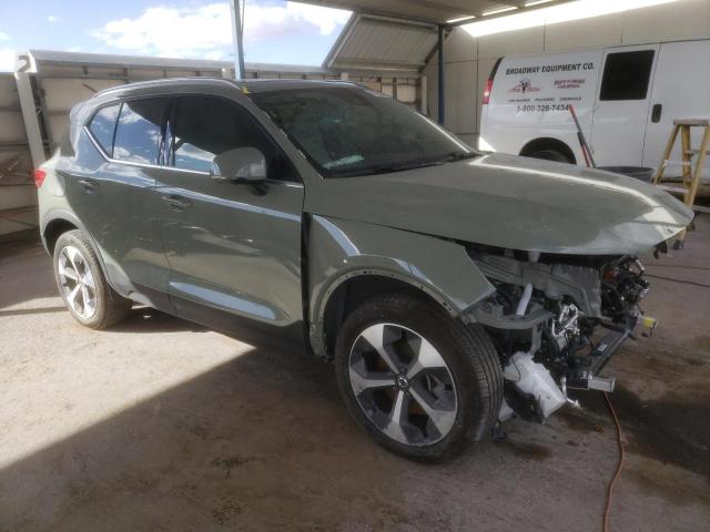 2023 VOLVO XC40 PLUS YV4L12UN4P2970635