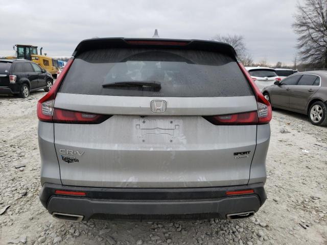 2024 HONDA CR-V SPORT - 7FARS6H98RE031118
