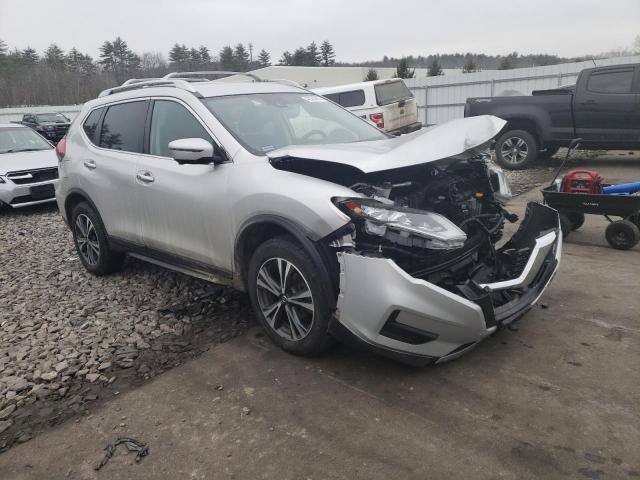 2019 NISSAN ROGUE S FW - JN8AT2MV0KW378319