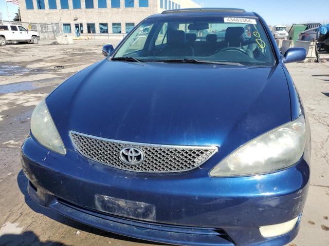 4T1BA30K36U510137 | 2006 Toyota camry se