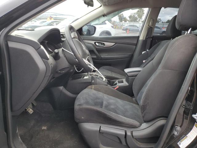 2016 NISSAN ROGUE S JN8AT2MV8GW136501