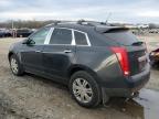 CADILLAC SRX LUXURY photo