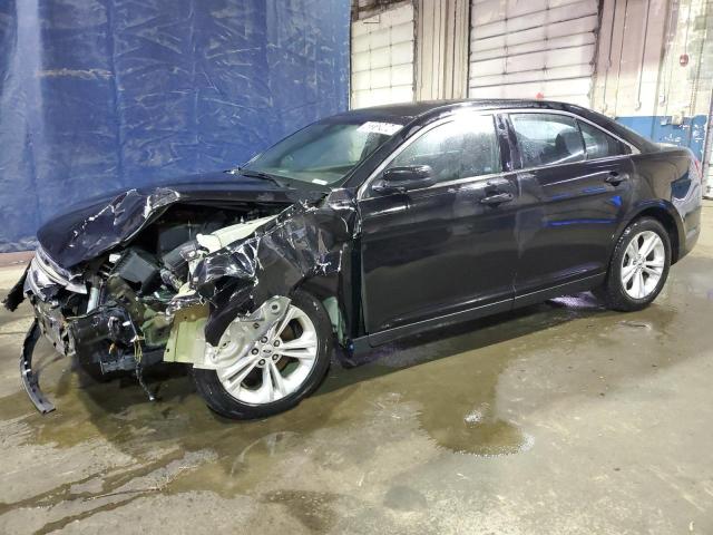 Lot #2452430824 2016 FORD TAURUS SEL salvage car