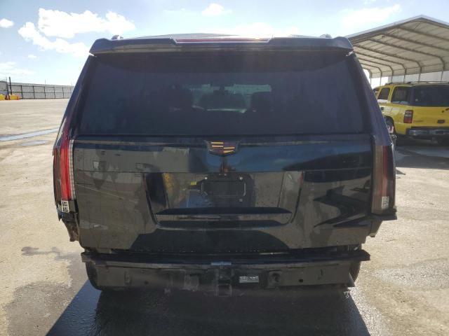 2018 CADILLAC ESCALADE L - 1GYS4BKJ2JR109730