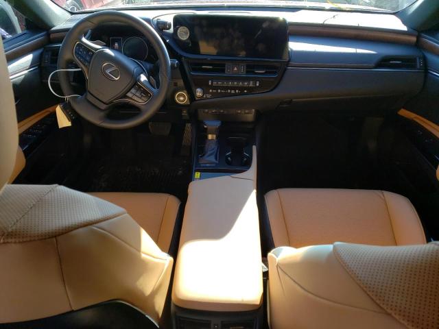 2023 LEXUS ES350 58ADZ1B18PU139643