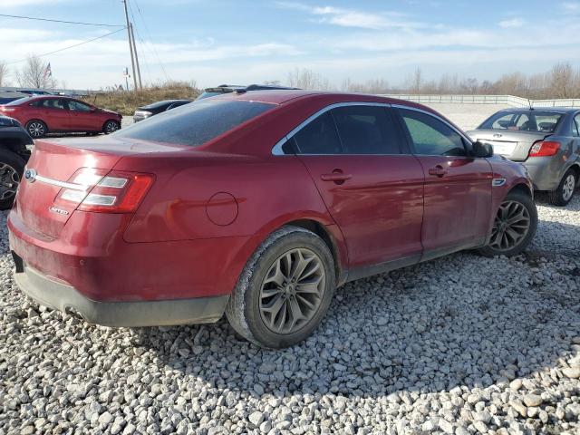 2014 Ford Taurus Limited VIN: 1FAHP2F80EG103785 Lot: 43026904