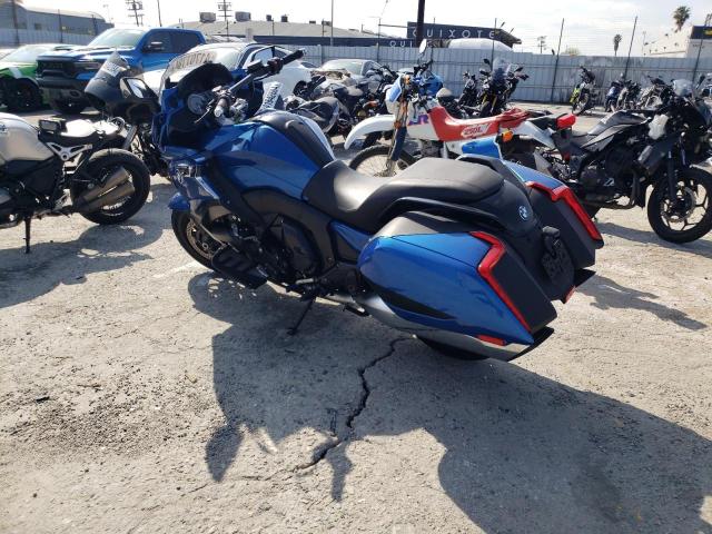 2020 BMW K1600 B WB10F5303LZG18520