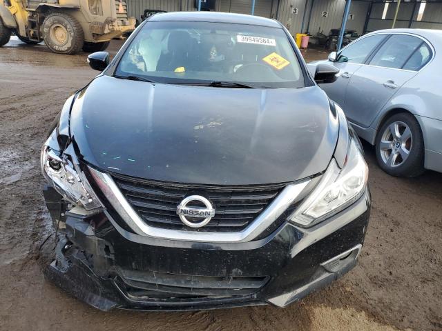 2017 NISSAN ALTIMA 2.5 - 1N4AL3AP5HC147729