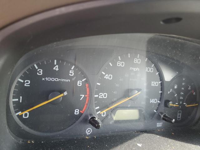 2000 Honda Accord Ex VIN: 1HGCG1654YA085868 Lot: 43961024