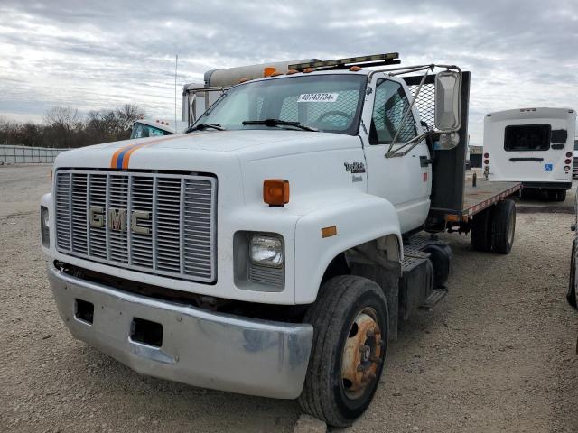 1996 GMC TOPKICK C6H042 for Sale | TX - DALLAS SOUTH | Mon. Mar 04 ...