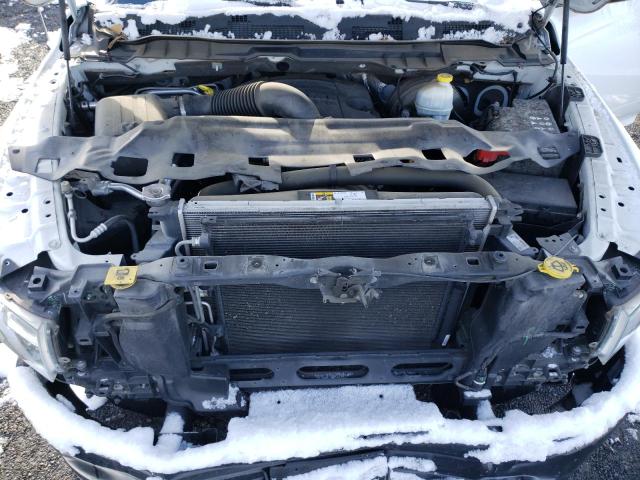 2015 RAM 1500 ST 3C6JR6DT6FG665577