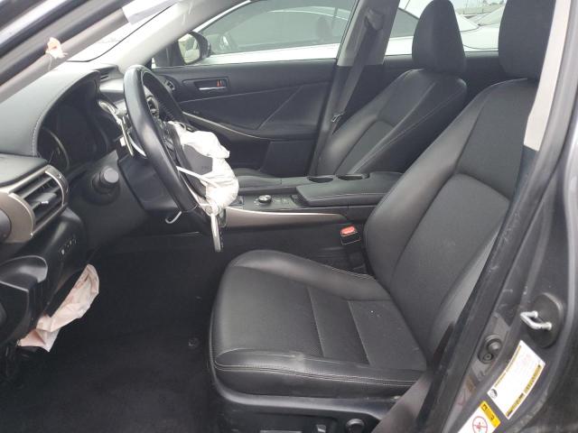 2016 LEXUS IS 200T - JTHBA1D28G5018894