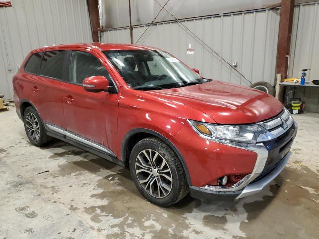 2017 MITSUBISHI OUTLANDER JA4AD3A3XHZ022088