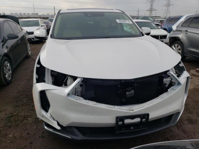 2023 ACURA RDX - 5J8TC2H38PL025740