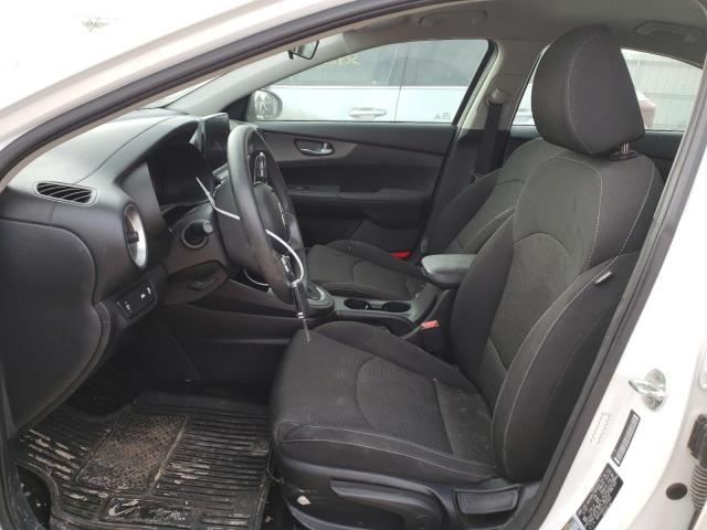 2020 KIA FORTE FE 3KPF24AD1LE197835