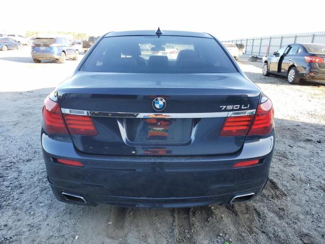 VIN WBAYE8C58ED135802 2014 BMW 7 Series, 750LI LI no.6