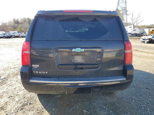 2015 CHEVROLET TAHOE K150 1GNSKCKCXFR599111