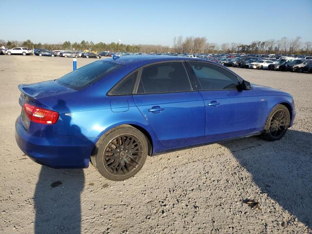 VIN WAUHFAFL0GN003077 2016 Audi A4, Premium Plus S-... no.3