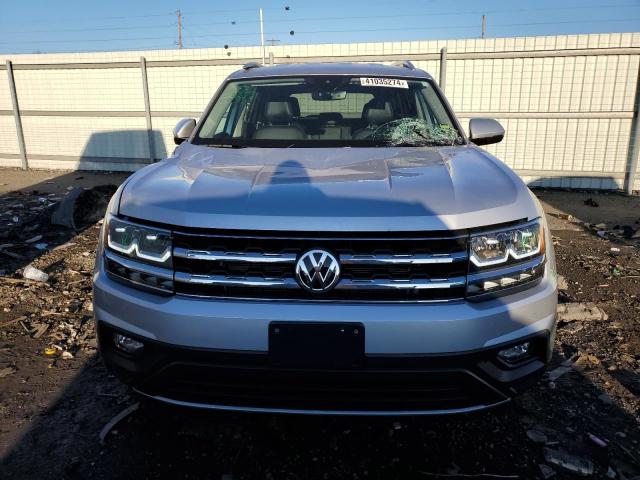 VIN JTHBK1GG0G2232350 2019 VOLKSWAGEN ATLAS no.5