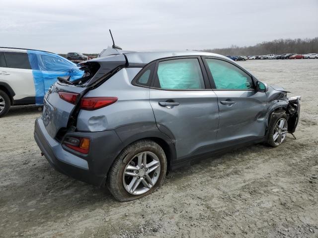 2019 Hyundai Kona Se VIN: KM8K12AA0KU388976 Lot: 44967484