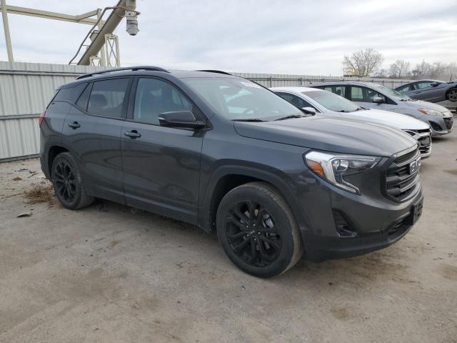 2020 GMC TERRAIN SL 3GKALPEX0LL140961