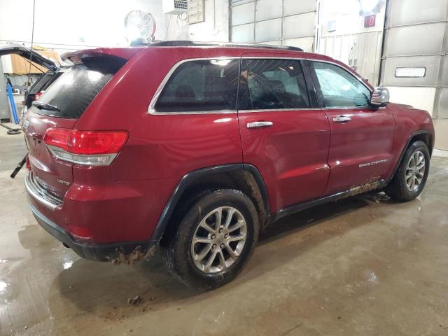 2015 JEEP GRAND CHER 1C4RJFBG6FC173286
