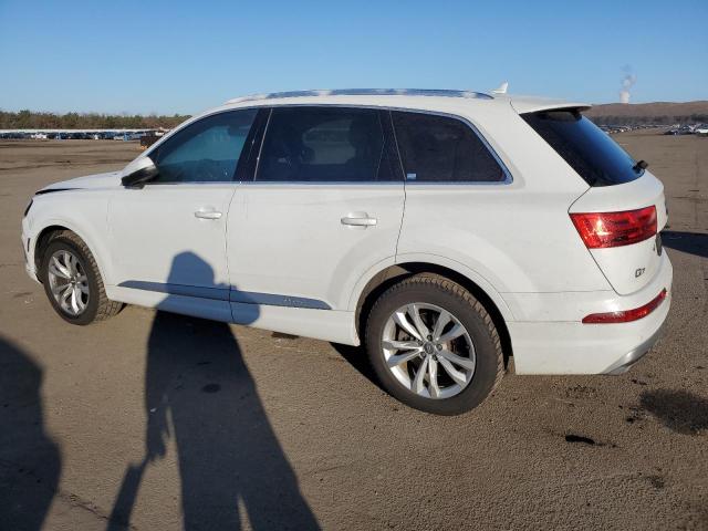 VIN WA1AHAF77HD038301 2017 Audi Q7, Premium no.2